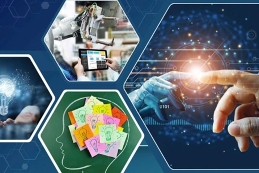 Đột phá thể chế nhằm phát triển lực lượng sản xuất mới