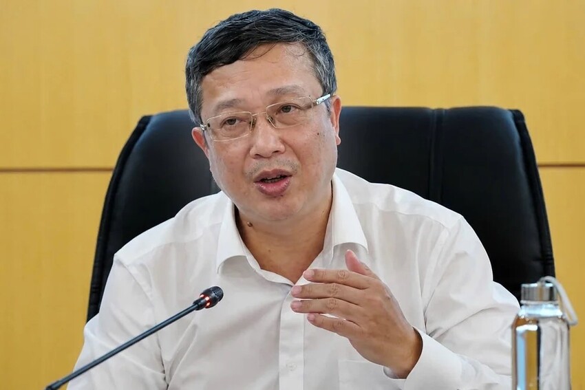 Hợp tác ‘3 nhà’ thúc đẩy phát triển khoa học công nghệ, đổi mới sáng tạo và chuyển đổi số