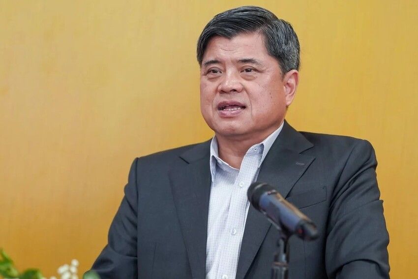 Xây vùng nguyên liệu gắn quy hoạch cây chủ lực cho từng vùng