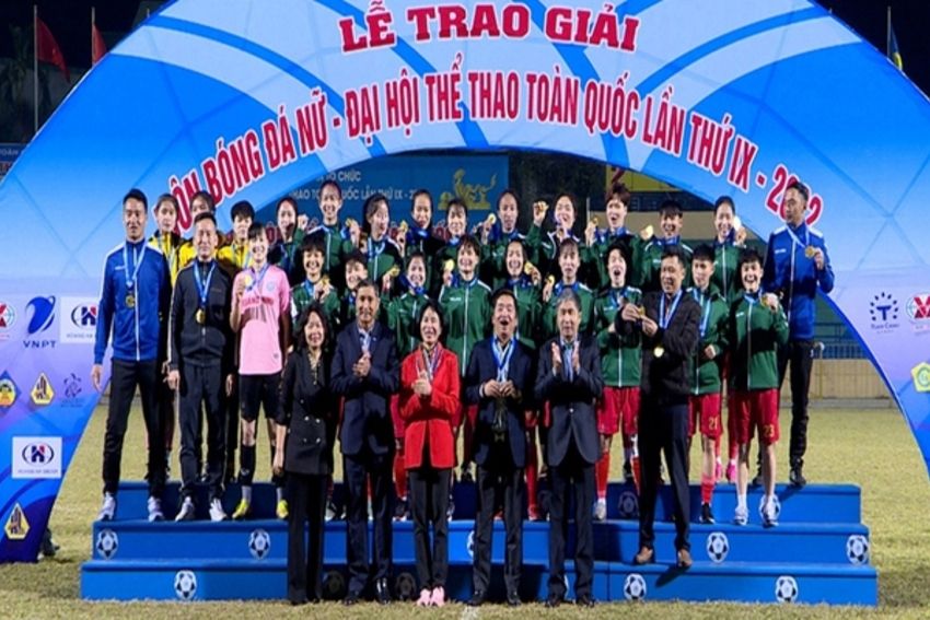 Quảng Ninh: Tổ chức các hoạt động kỷ niệm 80 năm Ngày truyền thống Ngành Thể dục thể thao