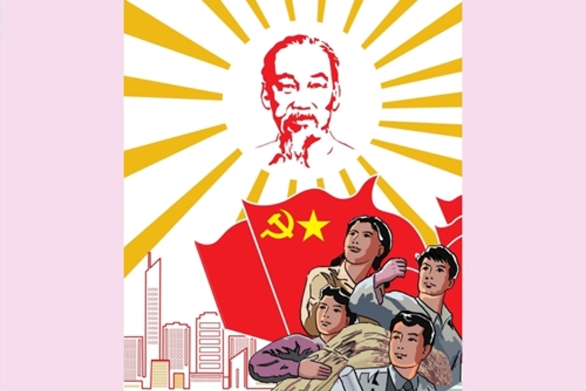 Đi trước, làm trước để dân tin