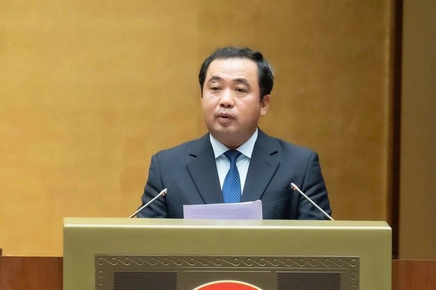 Tích hợp ba chương trình mục tiêu quốc gia để người dân ấm no, hạnh phúc