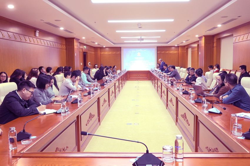 Tăng cường công tác phòng, chống rửa tiền và tài trợ phổ biến vũ khí hủy diệt hàng loạt trong lĩnh vực bảo hiểm