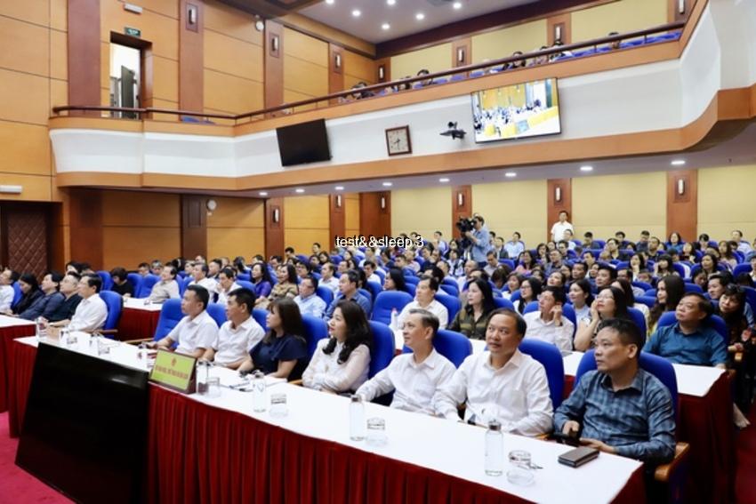 Công tác tuyên truyền các sự kiện chính trị lớn được thực hiện đồng bộ, bài bản, tạo hiệu ứng lan tỏa rộng khắp