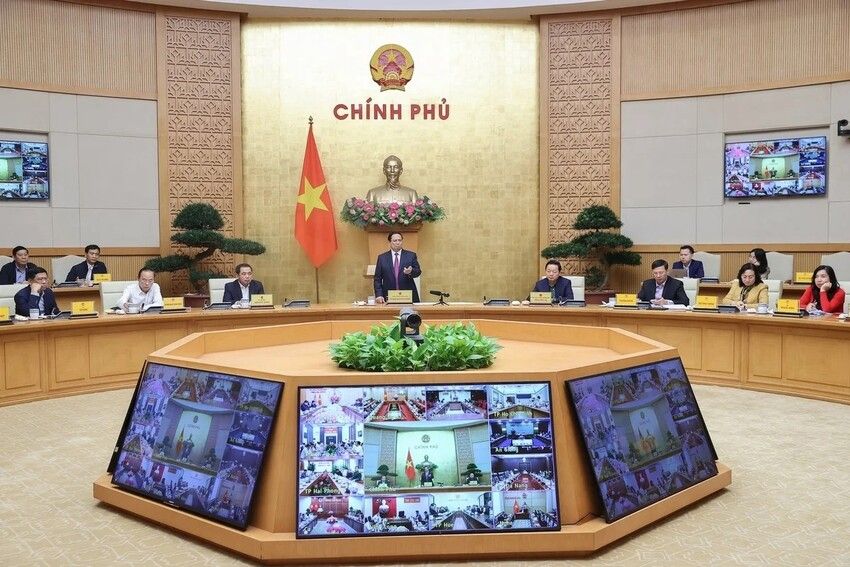 Sử dụng tối đa các công cụ để chống khai thác IUU