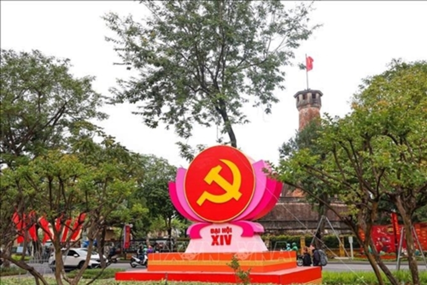 Năng lực cụ thể hóa nghị quyết - “nút thắt” cần tháo gỡ từ cơ sở