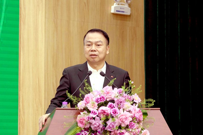 Duy trì và nâng cao vị thế thị trường chứng khoán sau khi được nâng hạng