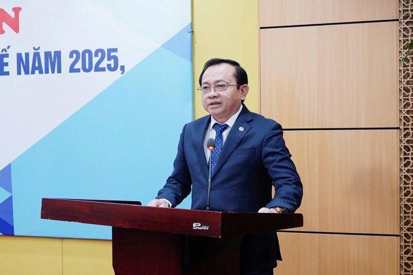 BHXH Việt Nam nỗ lực vượt khó, đạt nhiều kết quả nổi bật