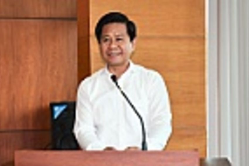 Báo chí phản ánh đậm nét các hoạt động trên địa bàn tỉnh