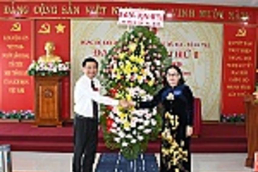 Ông Trần Văn Tuấn được chỉ định giữ chức Bí thư Đảng ủy HĐND tỉnh