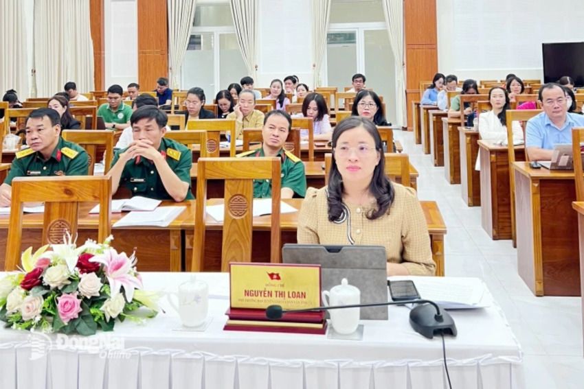 Phát huy công tác tuyên truyền của Đảng trong giai đoạn mới