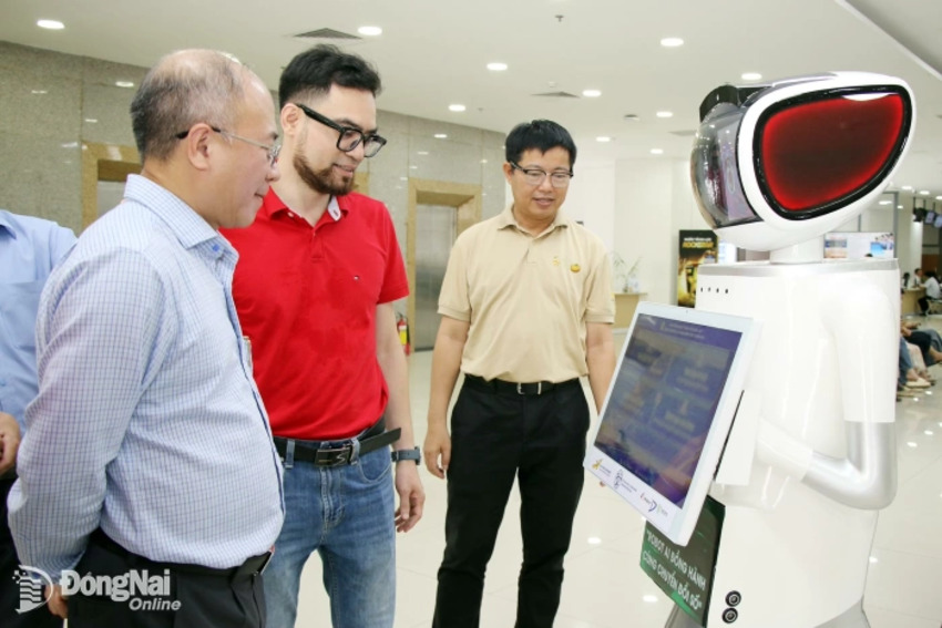 Kết nối chuyên gia, nhà khoa học phát triển khoa học - công nghệ
