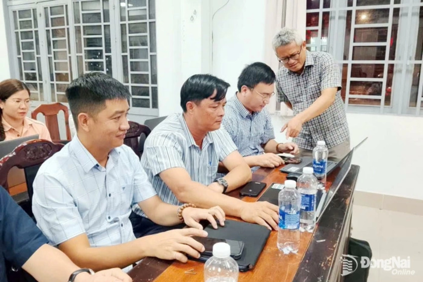 Để AI trở thành “trợ lý số” của cán bộ, công chức