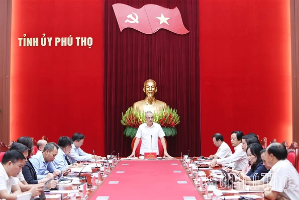 Tập trung tháo gỡ khó khăn, đẩy nhanh tiến độ xử lý các dự án tồn đọng, kéo dài