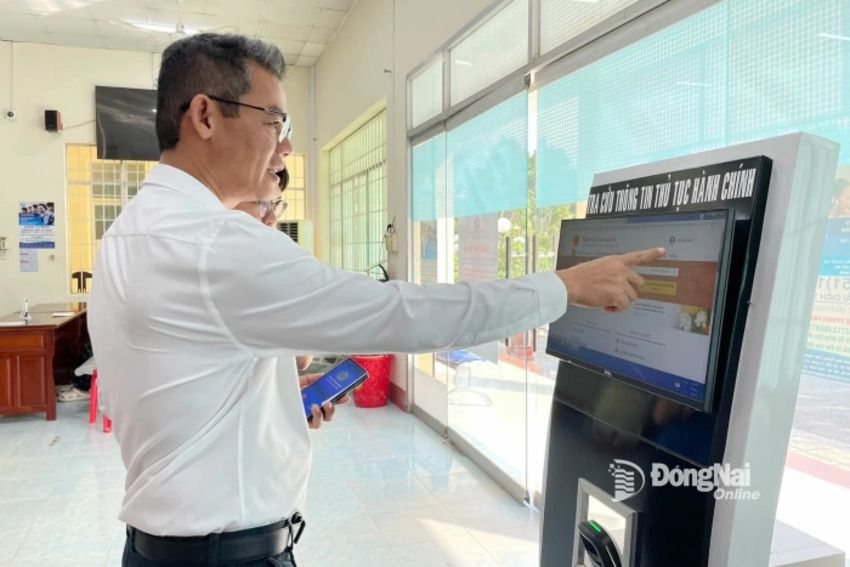 Phát triển đô thị thông minh gắn với chuyển đổi số