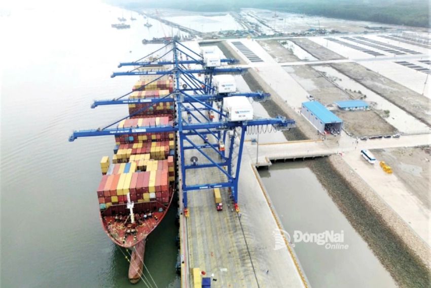 Kiến tạo và phát triển kỷ nguyên Việt Nam phú cường