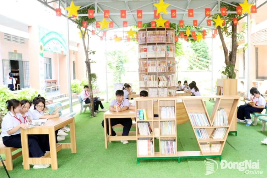 Ý nghĩa lớn từ kế hoạch nhỏ