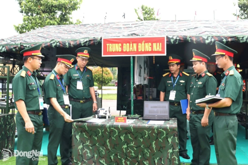 Kế thừa truyền thống, tiếp bước ông cha