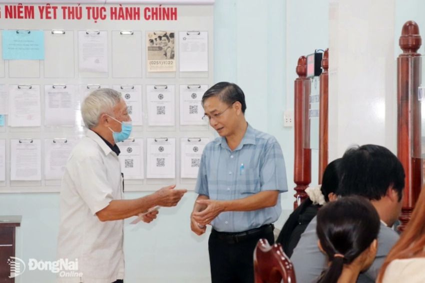 Cần bám sát yêu cầu của cuộc cách mạng về tinh gọn bộ máy