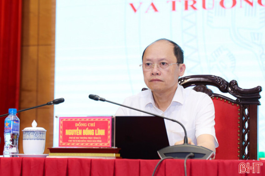 Chủ động, quyết liệt, phấn đấu hoàn thành cao nhất mục tiêu, nhiệm vụ năm 2026