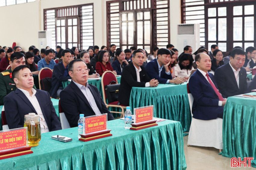 Bồi dưỡng nghiệp vụ cho 337 cán bộ làm công tác kiểm tra, giám sát