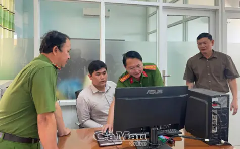 Ứng dụng công nghệ số vào công tác bầu cử