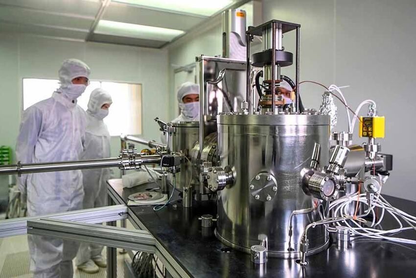 Đột phá phát triển khoa học, công nghệ, đổi mới sáng tạo và chuyển đổi số quốc gia