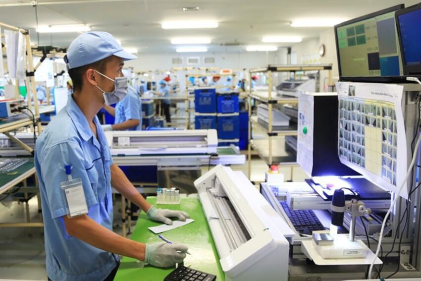 Đưa Nghị quyết Đại hội XIV của Đảng vào cuộc sống Kiên trì mục tiêu tăng trưởng cao, bền vững và thực chất