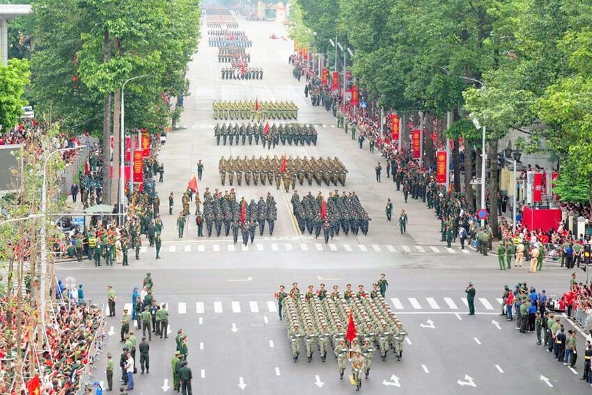 Đừng để lung lay ý chí và động lực