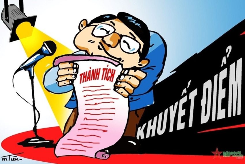 Chấm dứt tư duy quản lý theo kiểu phong trào là một cách phòng ngừa suy thoái