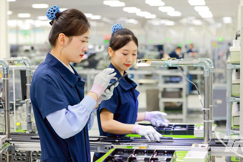 Phát triển nhân lực công nghệ cao: Nâng tầm PCI