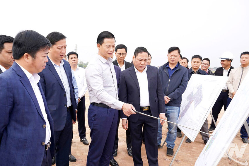 Sức mạnh của niềm tin và khát vọng vươn mình
