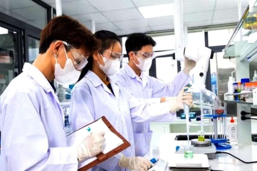 Gỡ “điểm nghẽn” trong đào tạo nguồn nhân lực chất lượng cao