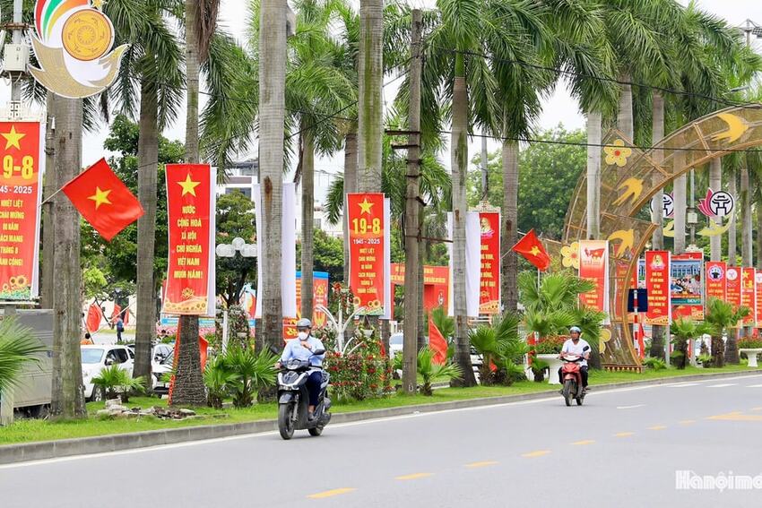 Đưa nghị quyết thành hiện thực sống động