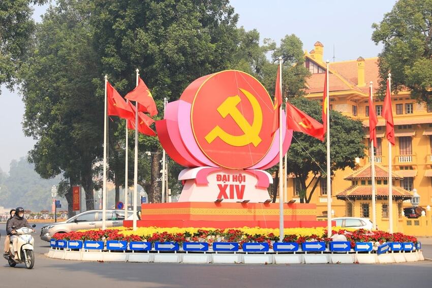 Năm bài học kinh nghiệm và lời hứa của Tổng Bí thư