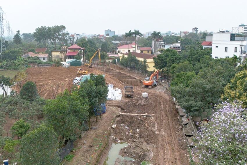 Hà Nội kiến tạo phát triển vì nhân dân phục vụ