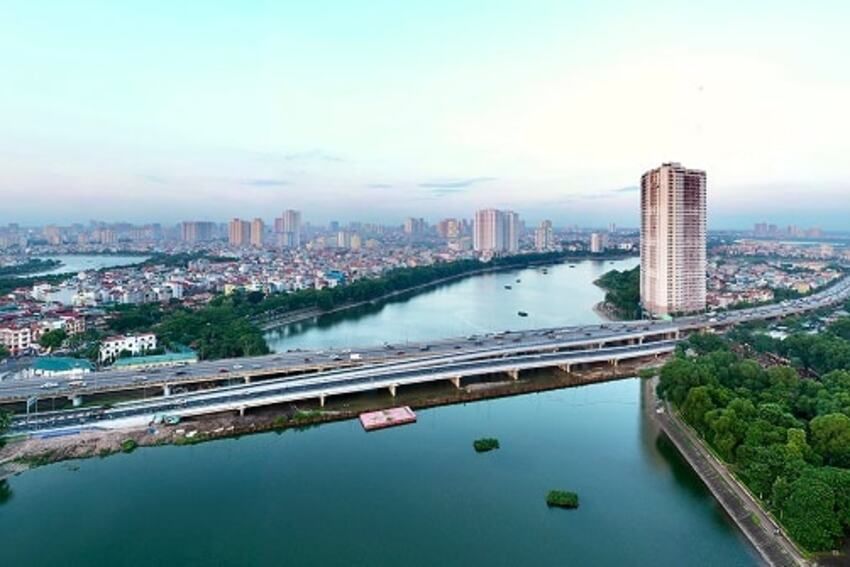 Sửa đổi Luật Thủ đô: Thúc đẩy phát triển mạnh mẽ ngành công nghiệp văn hoá