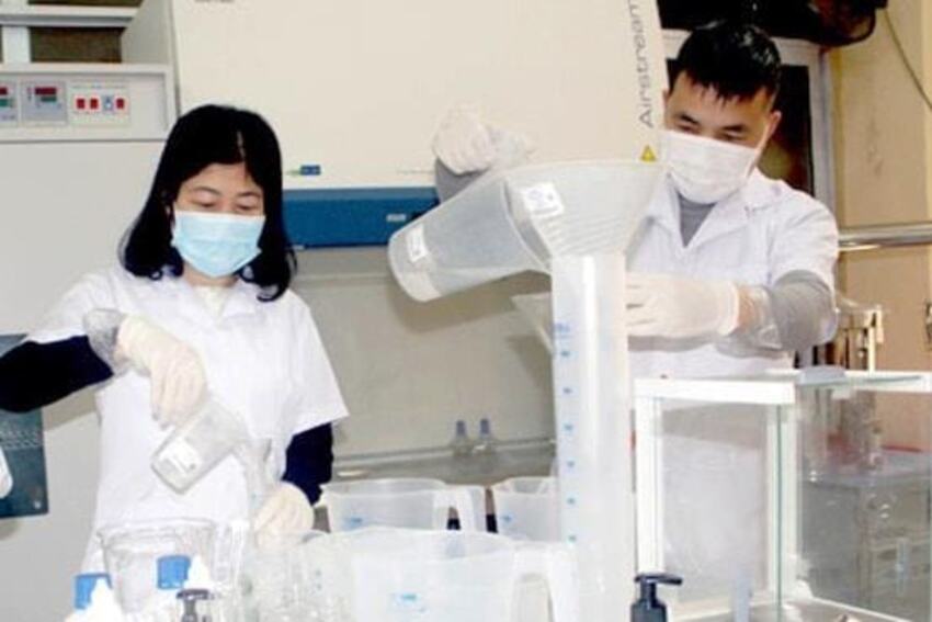 Nguồn nhân lực khoa học - công nghệ: Hà Nội đang chuẩn bị gì?