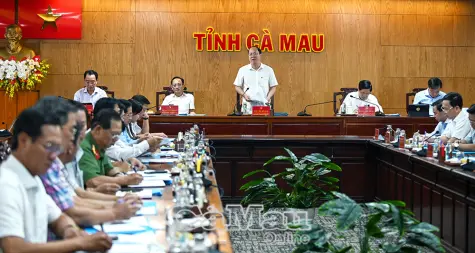 Đẩy mạnh giải ngân vốn đầu tư công với tinh thần "nói đi đôi với làm, đã làm thì phải có sản phẩm”