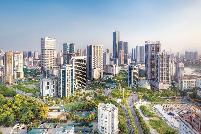 Tầm nhìn chiến lược, mang tính thời đại