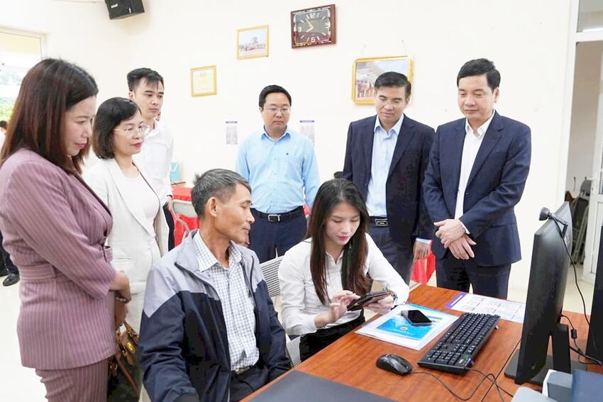 Tuyên truyền, vận động xây dựng “thế trận lòng dân” vững chắc tại cơ sở