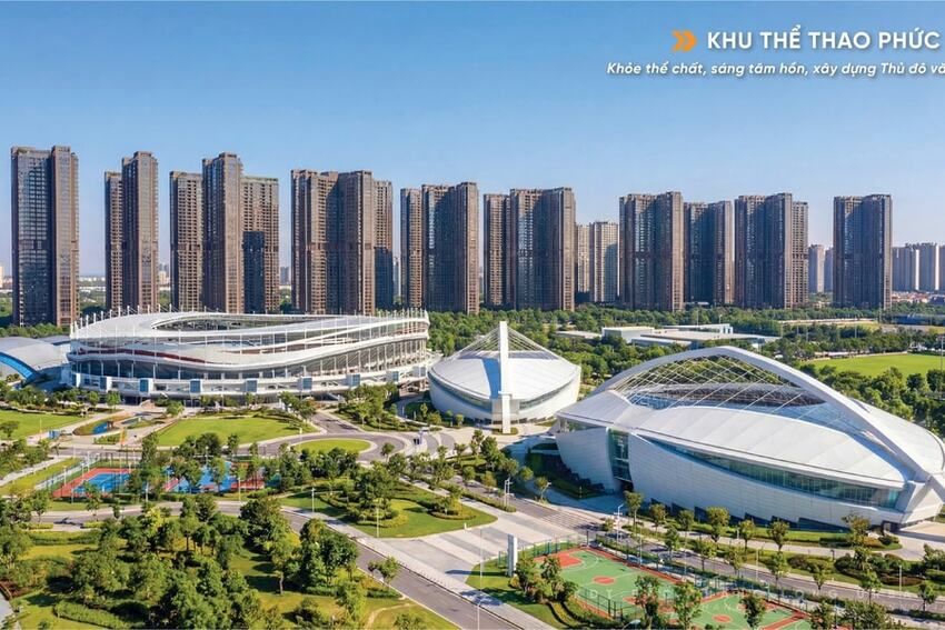 Thủ đô Hà Nội - Vị thế trung tâm và sứ mệnh dẫn dắt