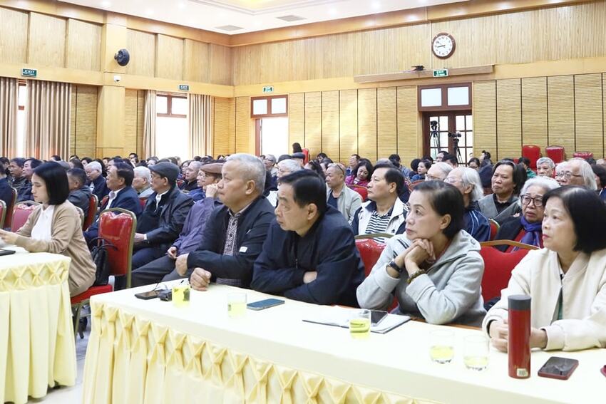 “Nói là làm”, các địa phương khẩn trương cụ thể hóa nghị quyết