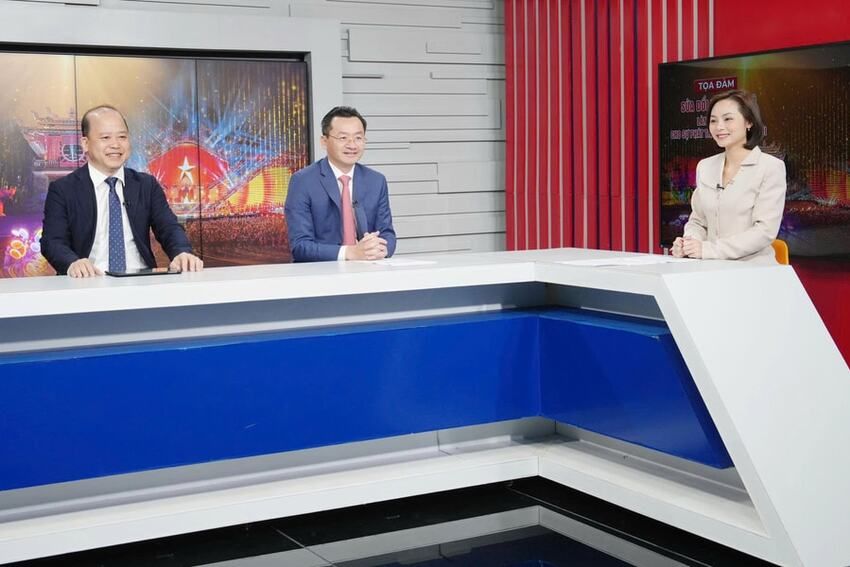 Sửa đổi Luật Thủ đô: "Làn sóng" mới cho sự phát triển công nghiệp văn hóa