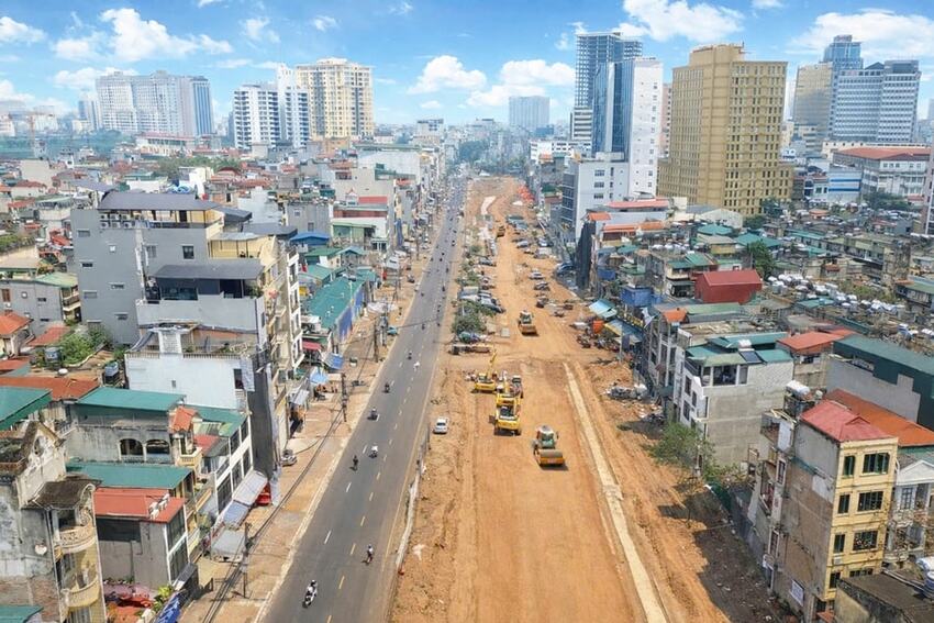 Kiên quyết, kiên trì ngăn chặn, đẩy lùi tham nhũng, lãng phí, tiêu cực