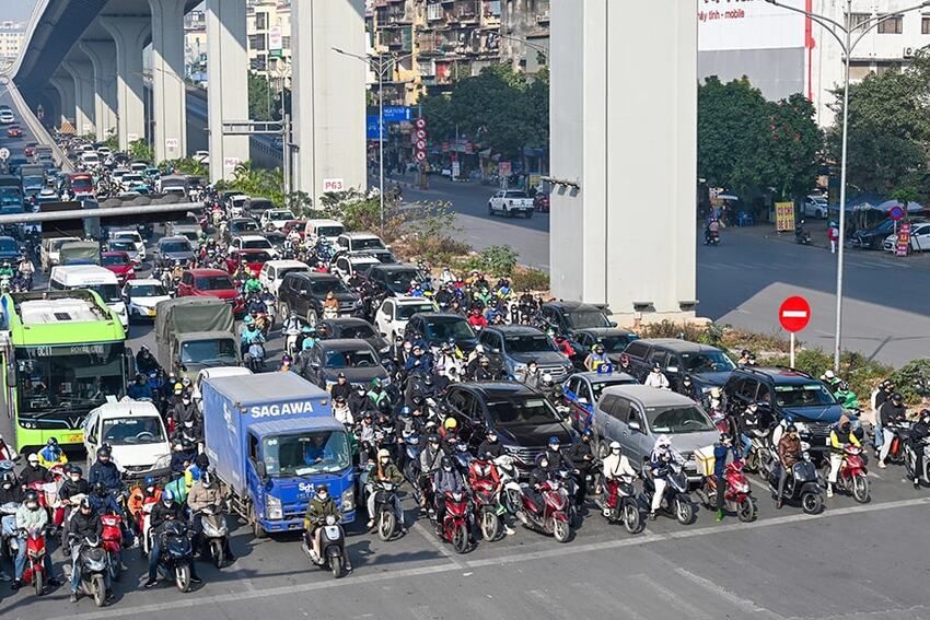 Cảnh giác với chiêu trò bôi nhọ cá nhân