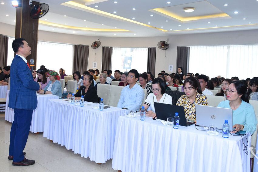 Giải đáp vướng mắc về hóa đơn, chứng từ cho các hợp tác xã