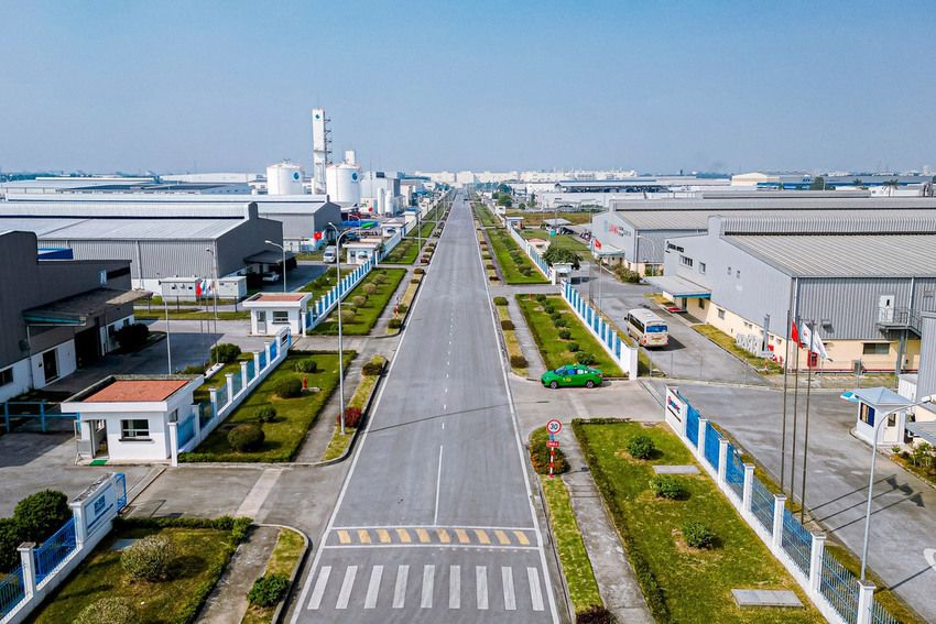 'Bệ phóng' thúc đẩy đầu tư và phát triển