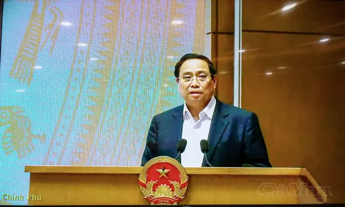 Chuyển đổi xanh, kinh tế tuần hoàn và đổi mới sáng tạo là nền tảng phát triển bền vững