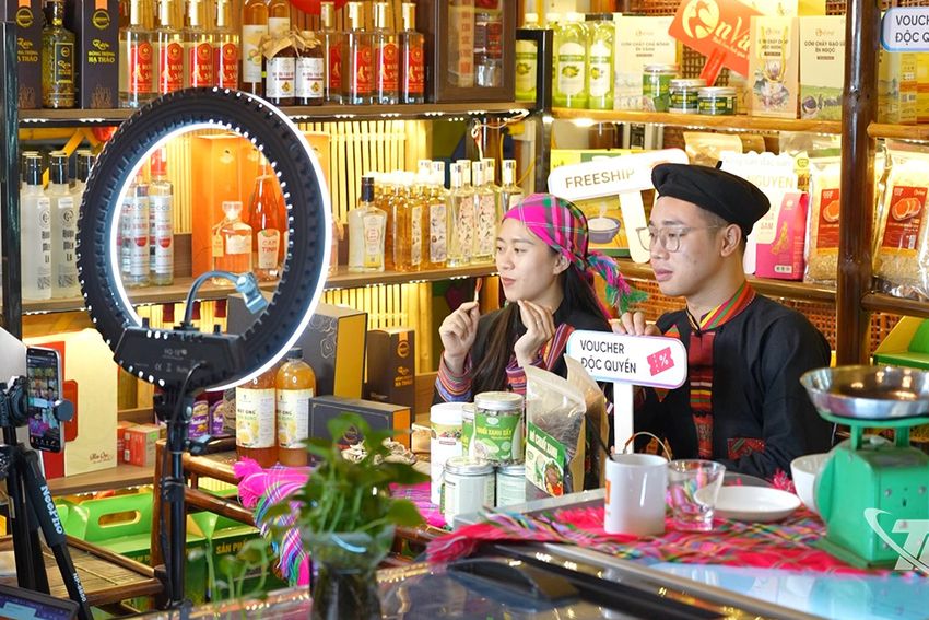 Bứt phá chuyển đổi số và AI